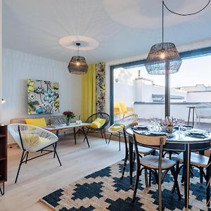Appartement met Twee Slaapkamers